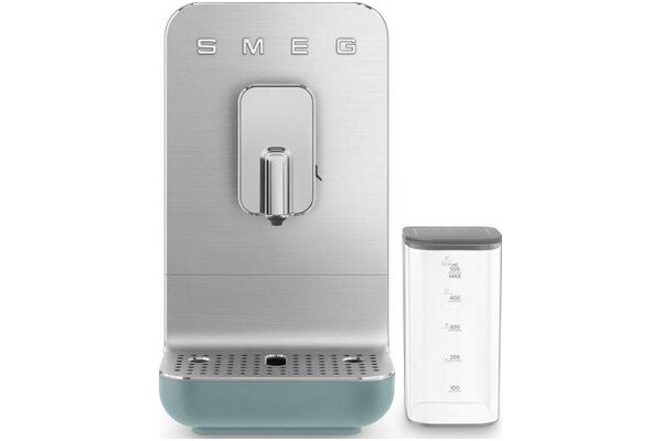 Ekspres Smeg BCC13EGMEU automatyczny