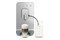 Ekspres Smeg BCC13EGMEU automatyczny