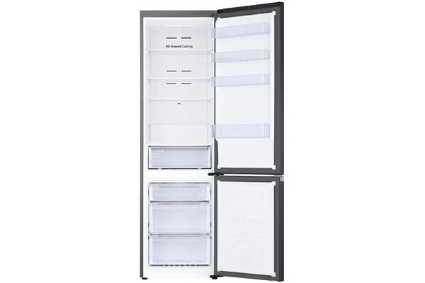 Lodówka Samsung RB38C600EB1