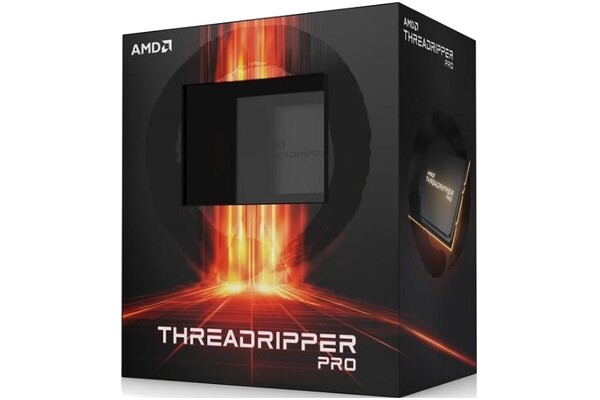 Procesor AMD Ryzen 5975WX PRO Threadripper 3.6GHz sWRX8 128MB