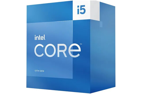 Procesor Intel Core i5-13400 2.5GHz LGA1700 20MB