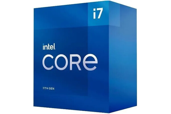 Procesor Intel Core i7-12700 3.6GHz LGA1700 25MB