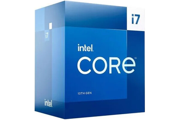 Procesor Intel Core i7-13700 2.1GHz LGA1700 30MB