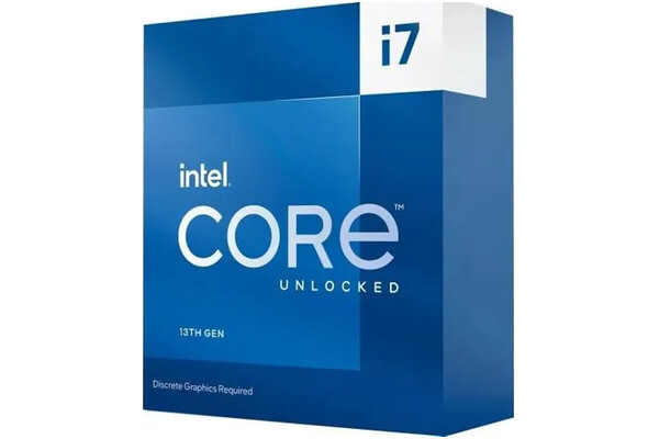 Procesor Intel Core i7-13700 3.4GHz LGA1700 30MB