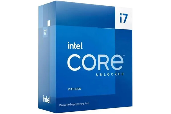 Procesor Intel Core i7-13700 3.4GHz LGA1700 30MB