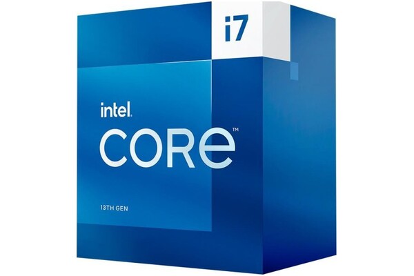 Procesor Intel Core i7-13700F 1.5GHz 1700 30MB
