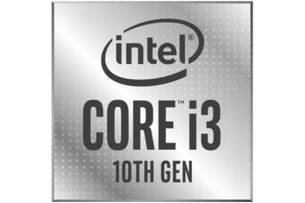 Procesor Intel Core i3-10100 3.6GHz LGA1200 6MB