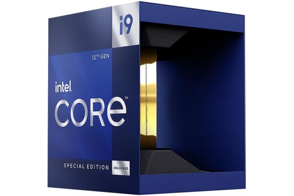 Procesor Intel Core i9-12900KS 3.4GHz 1700 30MB