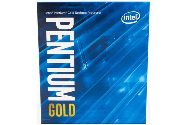 Procesor Intel Pentium G7400 Gold 3.7GHz 1700 4MB