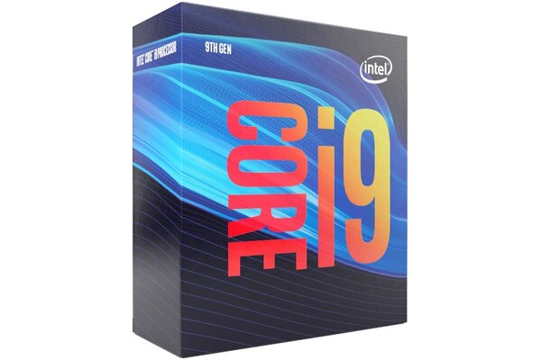 Procesor Intel Core i9-9900 3.1GHz 1151 16MB