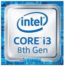 Procesor Intel Core i3-8100T 3.1GHz 1151 6MB
