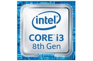 Procesor Intel Core i3-8100T 3.1GHz 1151 6MB