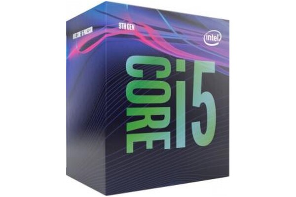 Procesor Intel Core i5-9600 3.1GHz 1151 9MB