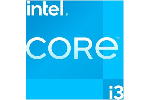 Procesor Intel Core i3-12300 3.5GHz 1700 12MB