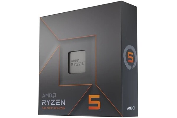 Procesor AMD Ryzen 5 7600X 4.7GHz AM5 32MB