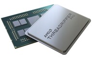 Procesor AMD Ryzen 5965WX PRO Threadripper 3.8GHz sWRX8 128MB