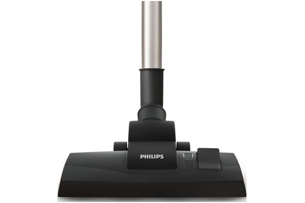 Odkurzacz Philips FC824009 PowerGo tradycyjny workowy 750W niebieski