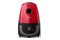 Odkurzacz Philips FC824309 PowerGo tradycyjny workowy 750W czarno-czerwony