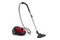 Odkurzacz Philips FC824309 PowerGo tradycyjny workowy 750W czarno-czerwony