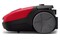 Odkurzacz Philips FC824309 PowerGo tradycyjny workowy 750W czarno-czerwony