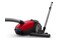 Odkurzacz Philips FC824309 PowerGo tradycyjny workowy 750W czarno-czerwony