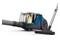 Odkurzacz Philips XB212509 Seria 2000 tradycyjny bezworkowy 850W niebieski