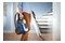 Odkurzacz Philips XB212509 Seria 2000 tradycyjny bezworkowy 850W niebieski