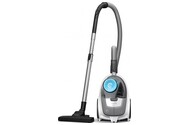 Odkurzacz Philips XB212209 tradycyjny bezworkowy 850W biały