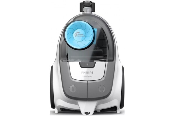 Odkurzacz Philips XB212209 tradycyjny bezworkowy 850W biały