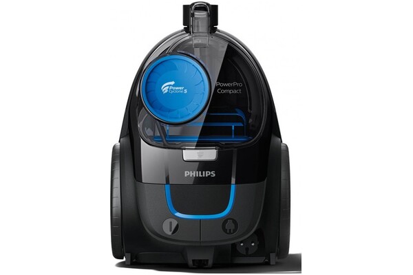 Odkurzacz Philips FC933109 tradycyjny bezworkowy 900W czarny