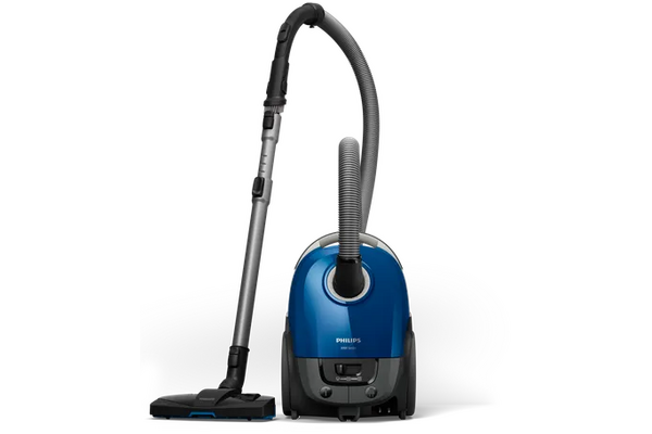 Odkurzacz Philips XD311009 Performer Compact tradycyjny workowy 900W niebieski