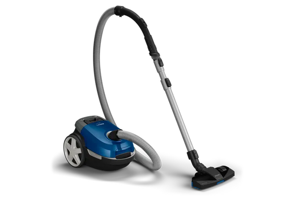 Odkurzacz Philips XD311009 Performer Compact tradycyjny workowy 900W niebieski