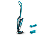 Odkurzacz Philips FC640401 PowerPro Aqua pionowy z pojemnikiem niebieski