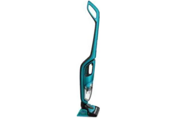 Odkurzacz Philips FC640401 PowerPro Aqua pionowy z pojemnikiem niebieski