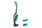Odkurzacz Philips FC640401 PowerPro Aqua pionowy z pojemnikiem niebieski