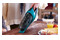 Odkurzacz Philips FC640401 PowerPro Aqua pionowy z pojemnikiem niebieski