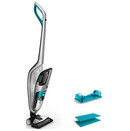 Odkurzacz Philips FC640801 PowerPro Aqua pionowy z pojemnikiem srebrny