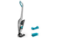 Odkurzacz Philips FC640801 PowerPro Aqua pionowy z pojemnikiem srebrny