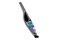 Odkurzacz Philips FC640801 PowerPro Aqua pionowy z pojemnikiem srebrny