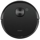 Odkurzacz ECOVACS T80 Deebot Deebot robot sprzątający z pojemnikiem 40W czarny