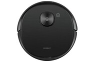 Odkurzacz ECOVACS T80 Deebot Deebot Omni robot sprzątający z pojemnikiem 40W czarny
