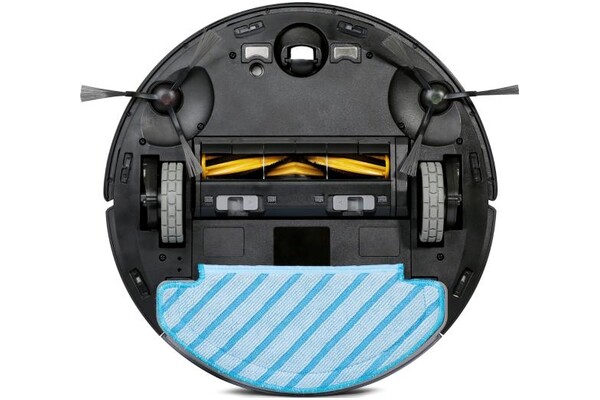 Odkurzacz ECOVACS T80 Deebot Deebot Omni robot sprzątający z pojemnikiem 40W czarny