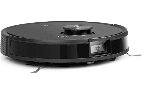 Odkurzacz ECOVACS T80 Deebot Deebot Omni robot sprzątający z pojemnikiem 40W czarny