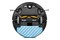 Odkurzacz ECOVACS T80 Deebot Deebot Omni robot sprzątający z pojemnikiem 40W czarny