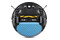 Odkurzacz ECOVACS 950 Deebot Deebot Ozmo robot sprzątający z pojemnikiem 30W czarny
