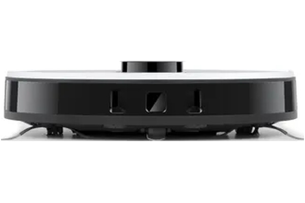 Odkurzacz ECOVACS T8 robot sprzątający z pojemnikiem czarno-biały