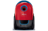 Odkurzacz Philips FC837309 Performer Compact tradycyjny workowy 750W czerwony