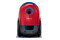 Odkurzacz Philips FC837309 Performer Compact tradycyjny workowy 750W czerwony