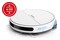 Odkurzacz Tefal RG7447 Xplorer Serie 60 robot sprzątający z pojemnikiem biały