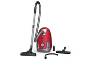 Odkurzacz Tefal TW3153 Power XXL tradycyjny workowy czerwony